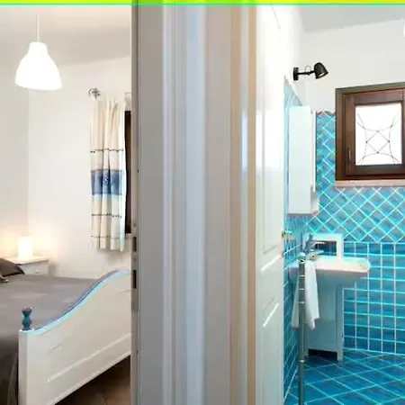 Myrsine Jenny Apartmán Murta Maria