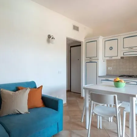 Apartment Myrsine Jenny *