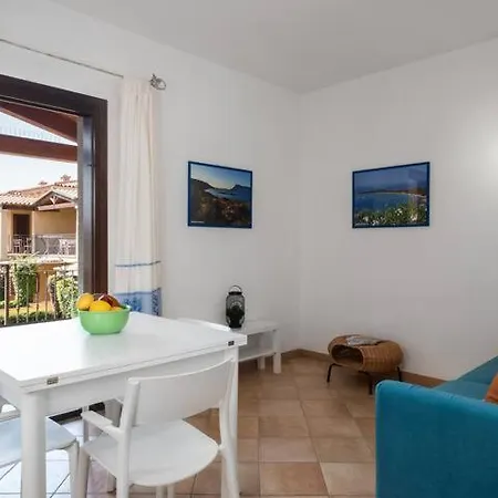 Apartment Myrsine Jenny